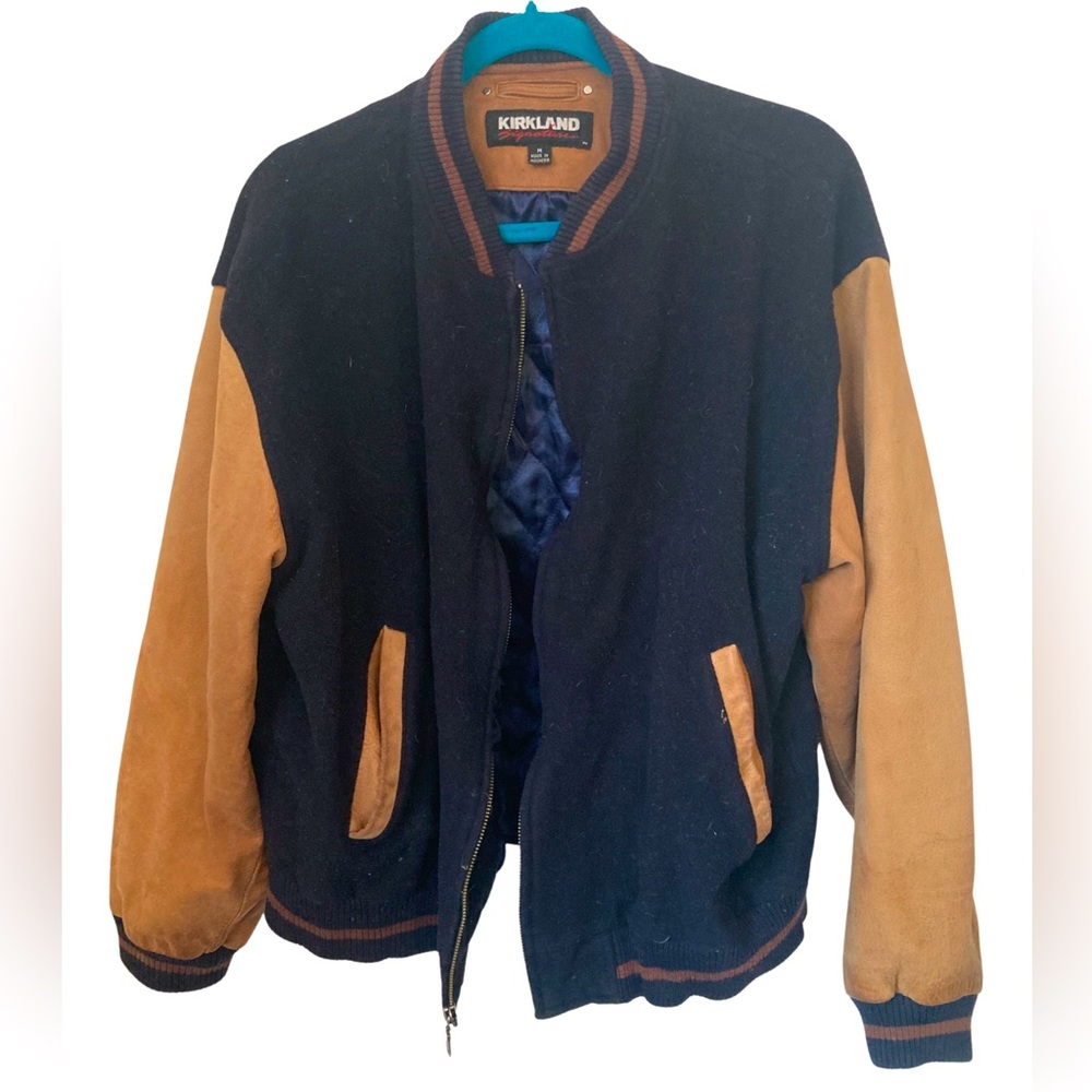 Varsity Jacket Unisex